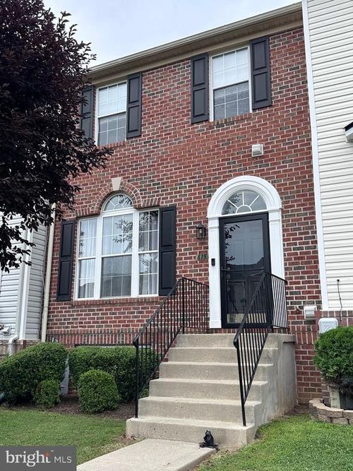 615 Kirkcaldy Way, ABINGDON, MD, 21009-2417 | Card Image