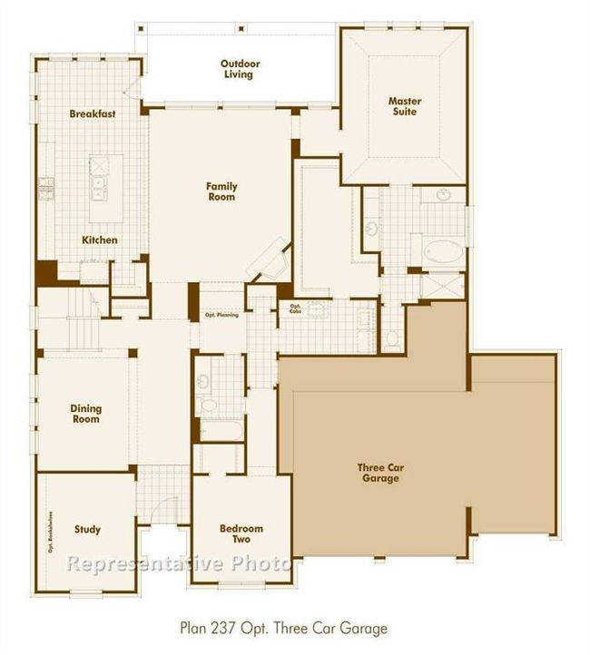 View of property floor plan | Image 37
