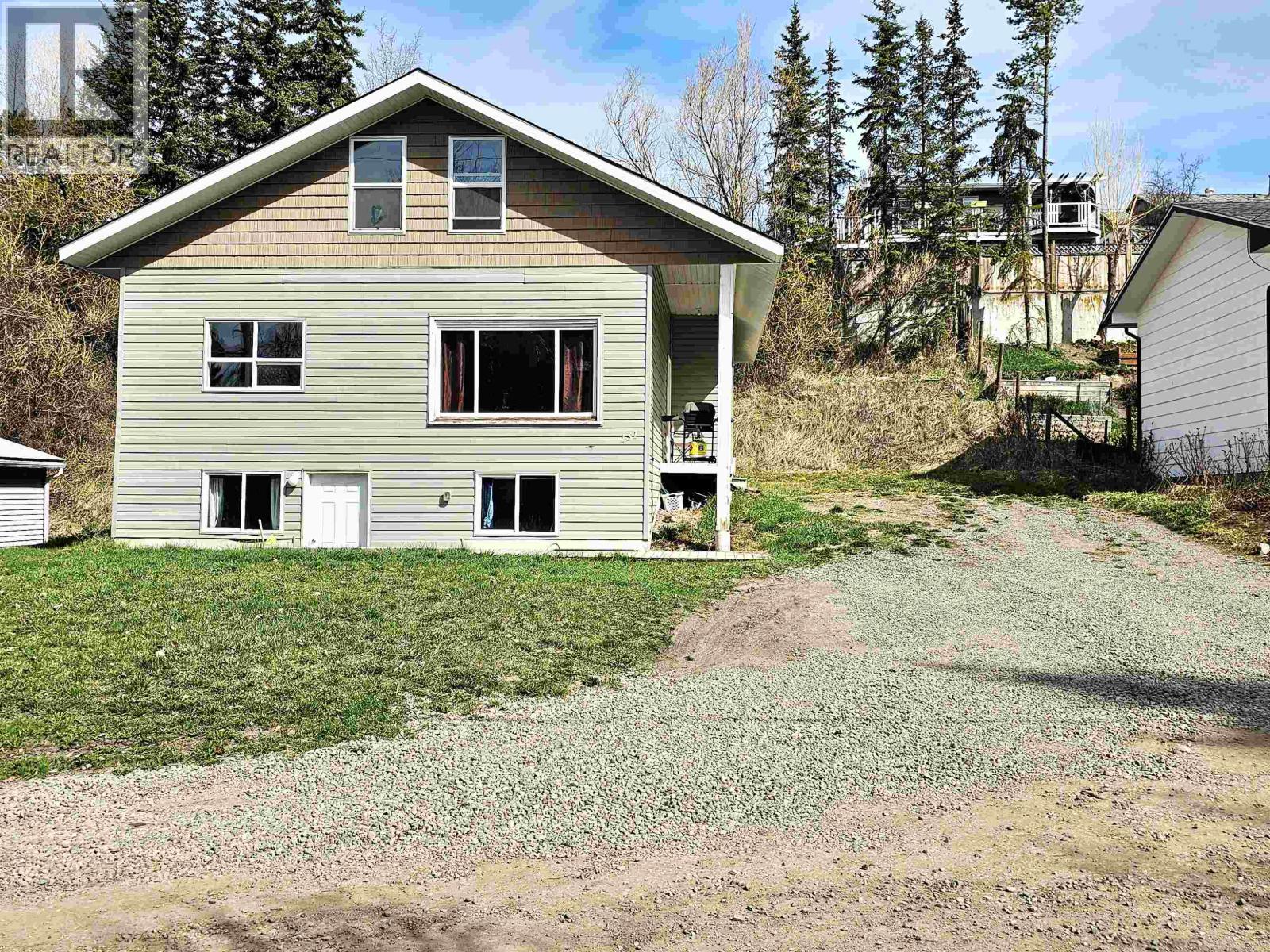 Residential in Burns Lake
