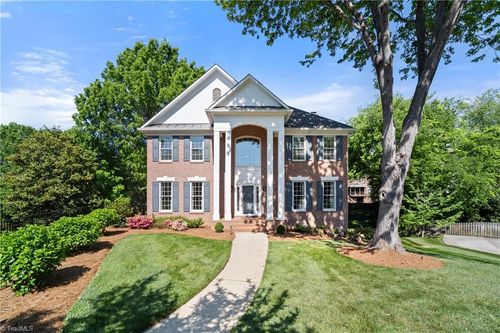 1004 Blakeford Ct, Winston Salem, NC, 27106-4774 | Card Image