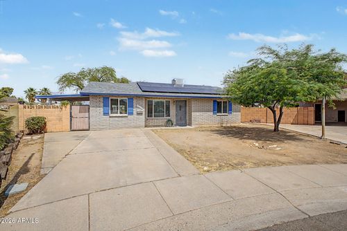 14629 N 32nd Ave, Phoenix, AZ, 85053-4701 | Card Image
