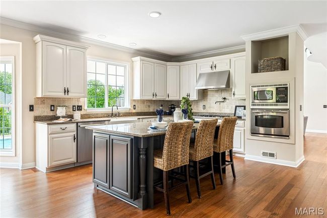 5316 Enchanted Ct, House other with 4 bedrooms, 5 bathrooms and 3 parking in Weldon Spring MO | Image 30