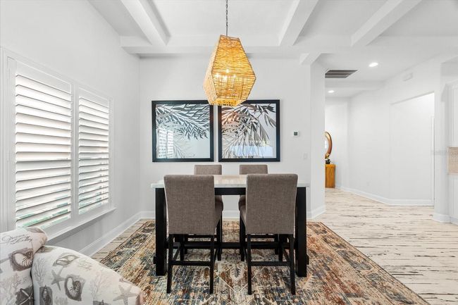 475 Crystal Beach Ave, House other with 4 bedrooms, 2 bathrooms and null parking in CRYSTAL BEACH FL | Image 14