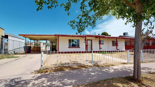 6001 Canton Ct, El Paso, TX, 79905-5344 | Card Image