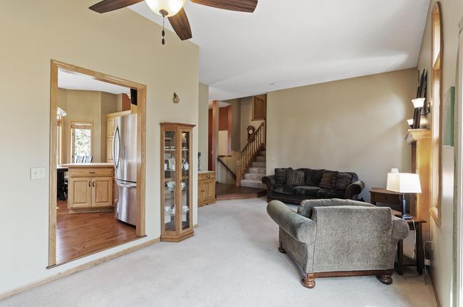 12139 Jonquil St Nw, House other with 3 bedrooms, 2 bathrooms and null parking in Coon Rapids MN | Image 9