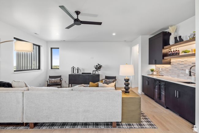 12077 S Draper Farm Cv, House other with 6 bedrooms, 7 bathrooms and 4 parking in Draper UT | Image 21