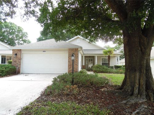 24947 Cranes Roost Cir, LEESBURG, FL, 34748-7465 | Card Image