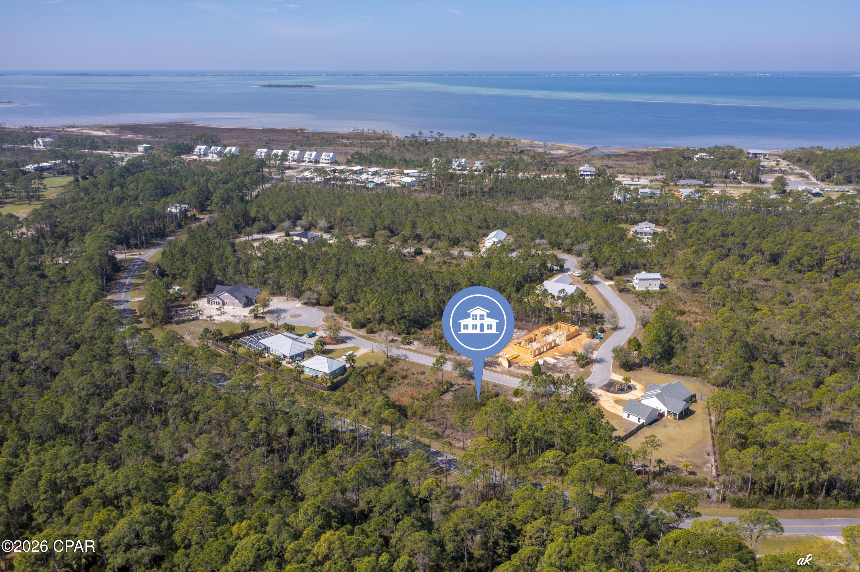 Residential in Port St Joe