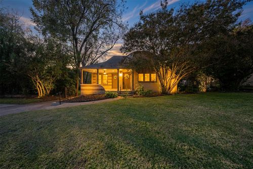 3412 Rogers Ave, Fort Worth, TX, 76109-2925 | Card Image