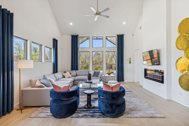 4521 Rustic Ridge Dr, House other with 4 bedrooms, 4 bathrooms and null parking in Mckinney TX | Image 10