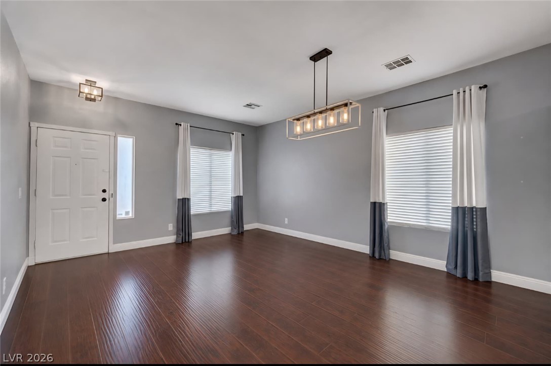 Residential in North Las Vegas 3