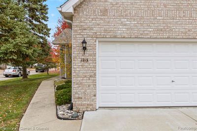 1219 Nature View Boulevard, Condo with 2 bedrooms, 2 bathrooms and null parking in Davison Twp MI | Image 2