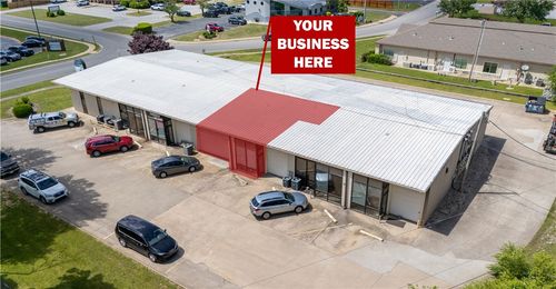 ste-14-201 S 20th St, Rogers, AR, 72758-1114 | Card Image