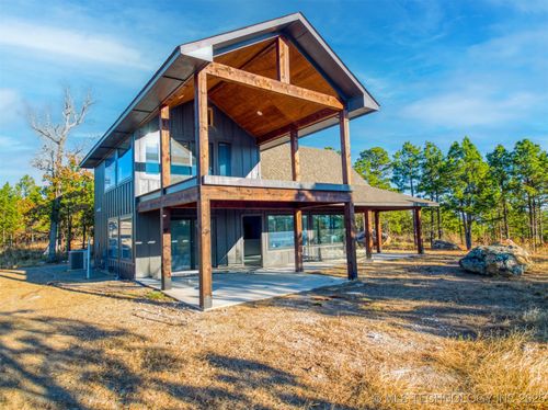 2839 Se 235th Rd, Talihina, OK, 74571 | Card Image
