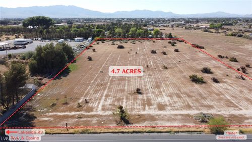 2580 Homestead Rd, Pahrump, NV, 89048-4887 | Card Image