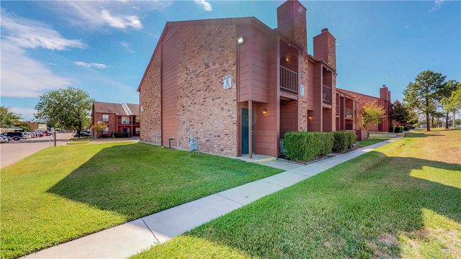 APT-78 - 904 University Oaks Blvd, Condo with 1 bedrooms, 1 bathrooms and null parking in College Station TX | Image 21