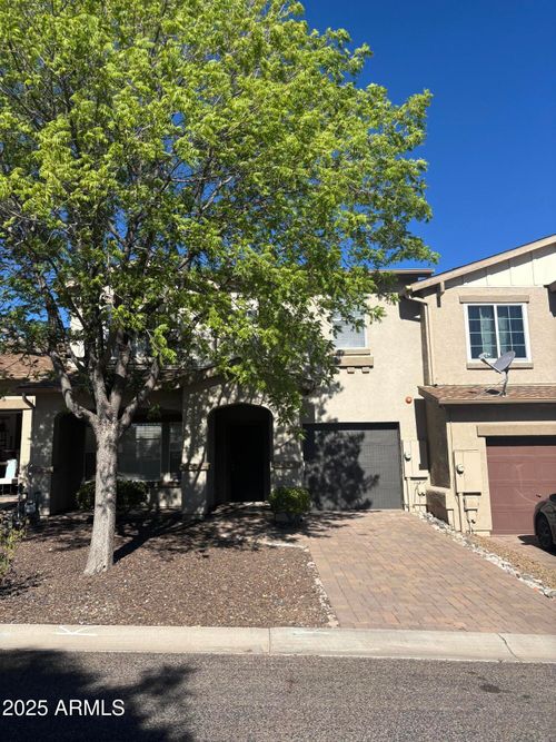 864 Tiablanca Rd, Clarkdale, AZ, 86324-3203 | Card Image