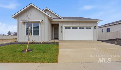 2295 N Ice Fire Ave, Star, ID, 83669-1109 | Card Image