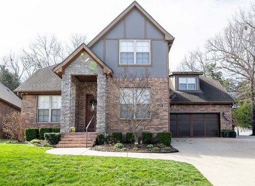 2779 E Shagbark Bnd, Fayetteville, AR, 72703-4937 | Card Image