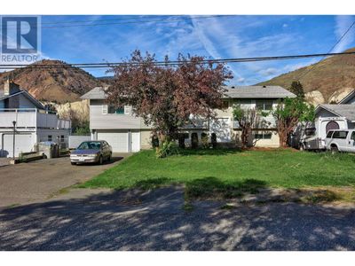 6666 Furrer Rd, House other with 5 bedrooms, 2 bathrooms and 1 parking in Kamloops BC | Image 1