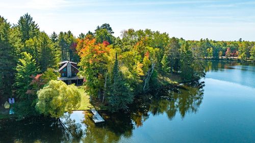 123 Stager Lake Rd, Crystal Falls, MI, 49920-9561 | Card Image