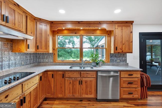 85 Carroll Slough Rd, House other with 4 bedrooms, 3 bathrooms and 2 parking in Kingston GA | Image 21
