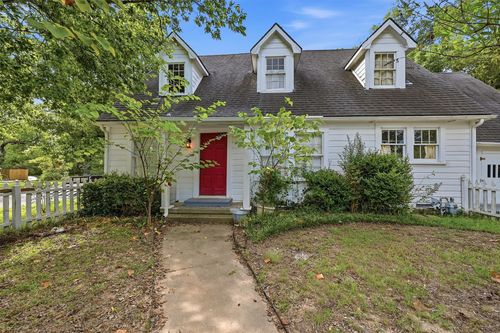 714 E 9th Street, Bonham, TX, 75418 | Card Image