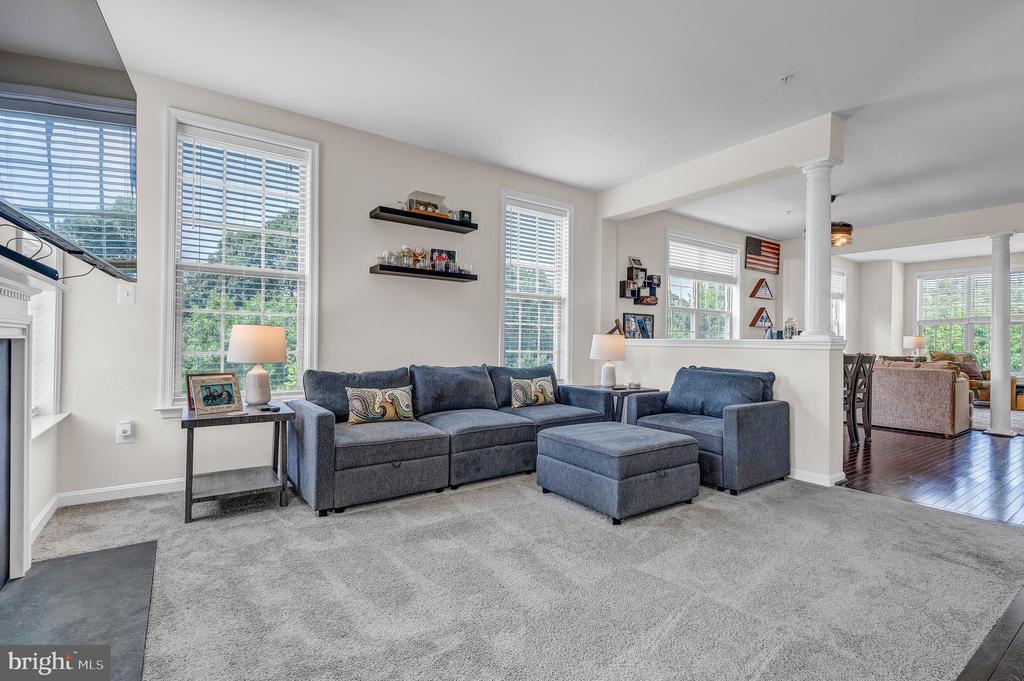 Residential Lease in ARNOLD 3
