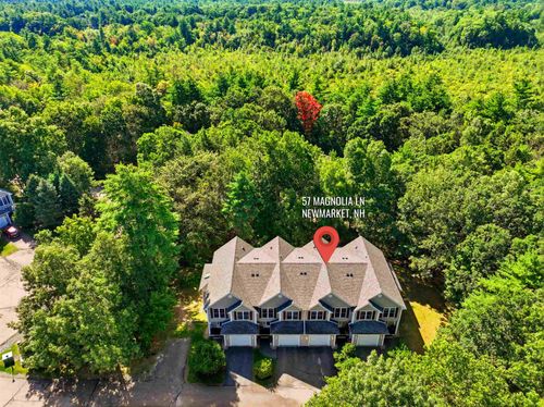 57 Magnolia Ln, Newmarket, NH, 03857-2097 | Card Image
