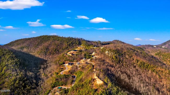 1852 Mountain Ash Way, House other with 5 bedrooms, 6 bathrooms and null parking in Sevierville TN | Image 89
