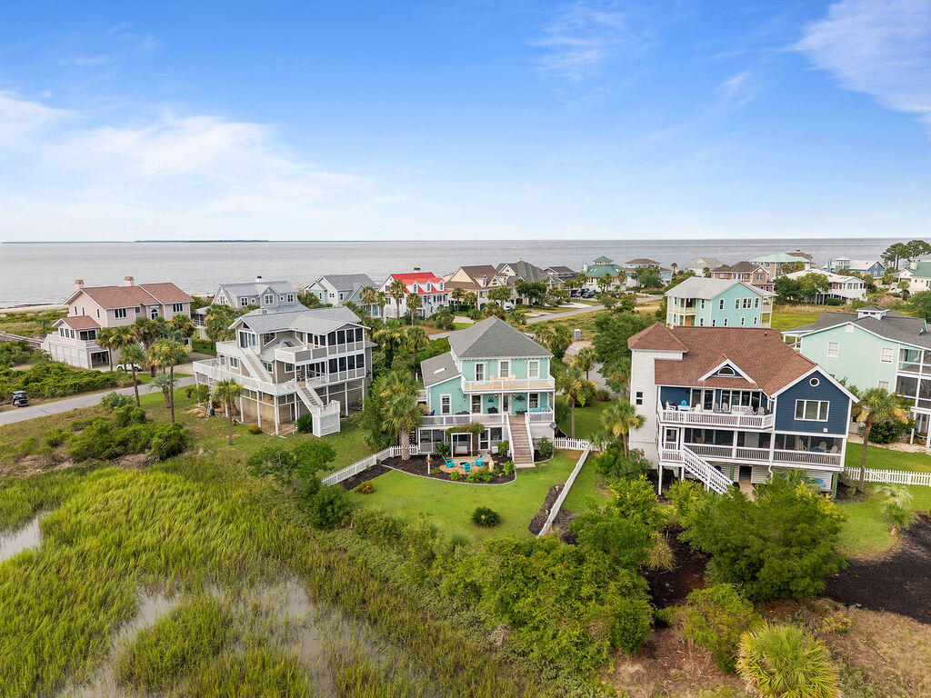 Residential in Saint Helena Island 5