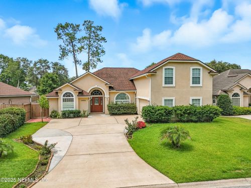 12454 Briarmead Ln, JACKSONVILLE, FL, 32258-1724 | Card Image