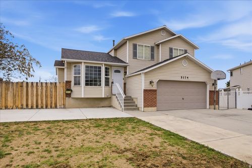 5174 W Natalie Ct, West Valley City, UT, 84120-6703 | Card Image
