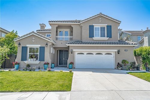 25910 Tennyson Ln, Stevenson Ranch, CA, 91381 | Card Image