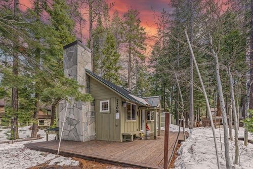 7209 6th Ave, Tahoma, CA, 96142-2500 | Card Image