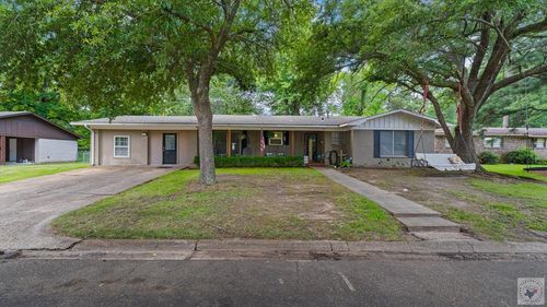 4207 Wood St, Texarkana, TX, 75503-3038 | Card Image