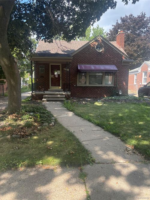 3760 Lincoln St, Dearborn, MI, 48124-3512 | Card Image