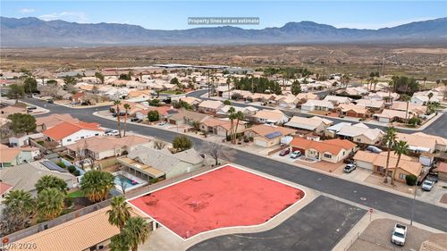 433 Bannock St, Mesquite, NV, 89027-6222 | Card Image