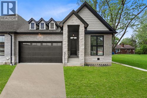3315 Tullio Dr, Lasalle, ON, N9H0P3 | Card Image