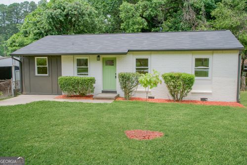 2625 Santa Barbara Dr Nw, ATLANTA, GA, 30318-7337 | Card Image