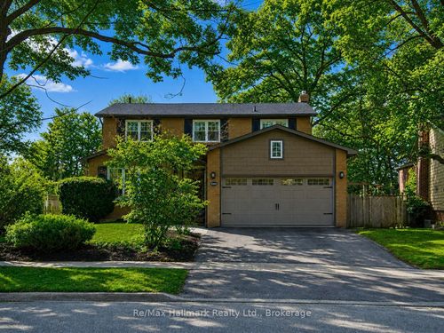 2103 Constance Dr, Oakville, ON, L6J5V1 | Card Image