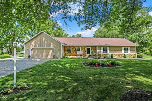 3705 S 875 E, Zionsville, IN, 46077-9432 | Card Image