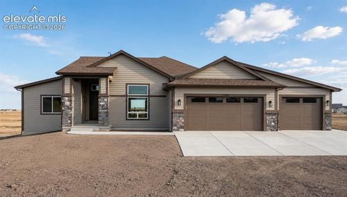 7776 Truchas Trl, Peyton, CO, 80831-8735 | Card Image