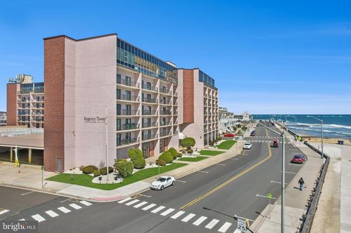 518-520-500 Kennedy Drive, North Wildwood, NJ, 08260 | Card Image