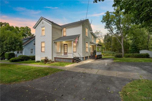 8 Goodell Ave, Whitestown, NY, 13492 | Card Image