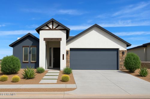 654 Davis Dr, El Paso, TX, 79901 | Card Image
