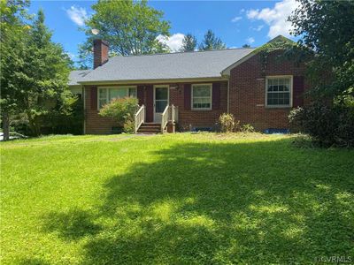 1400 Spottswood Drive, House other with 3 bedrooms, 2 bathrooms and null parking in Farmville VA | Image 1