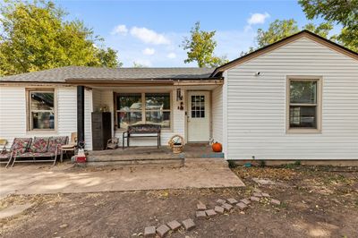 4000 Shelby Avenue, House other with 3 bedrooms, 1 bathrooms and null parking in Waco TX | Image 1