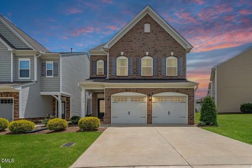 1112 Epiphany Rd, Morrisville, NC, 27560-5103 | Card Image