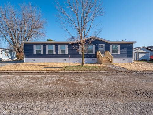 3032 Van Bibber Lake, Greencastle, IN, 46135 | Card Image